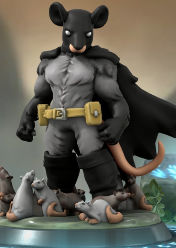 Rat-Man