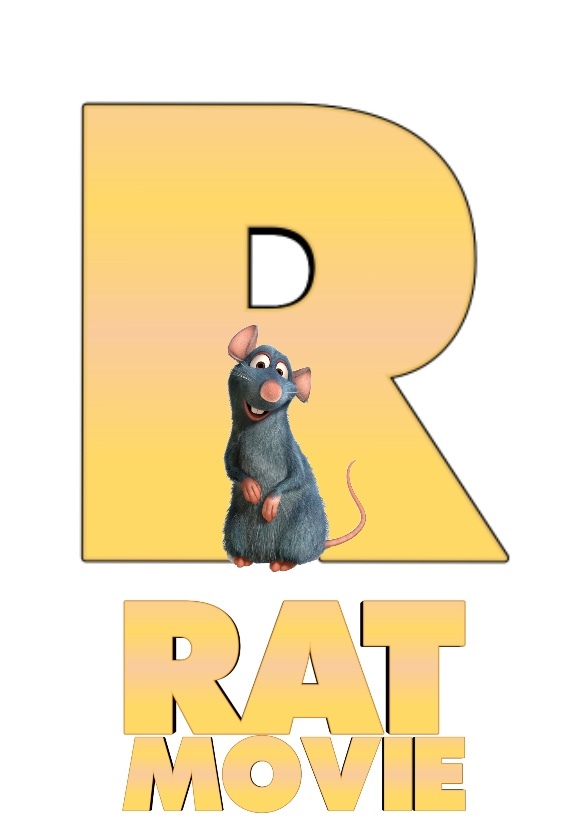 Rat Movie (2003)