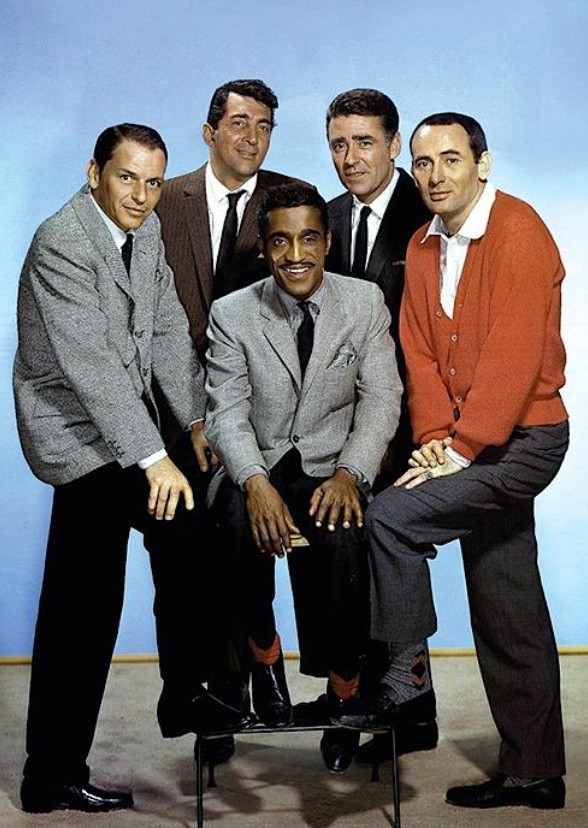 Rat Pack film