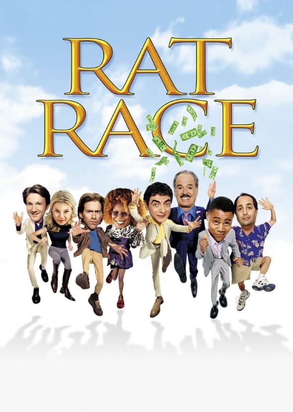 Rat Race (1981)