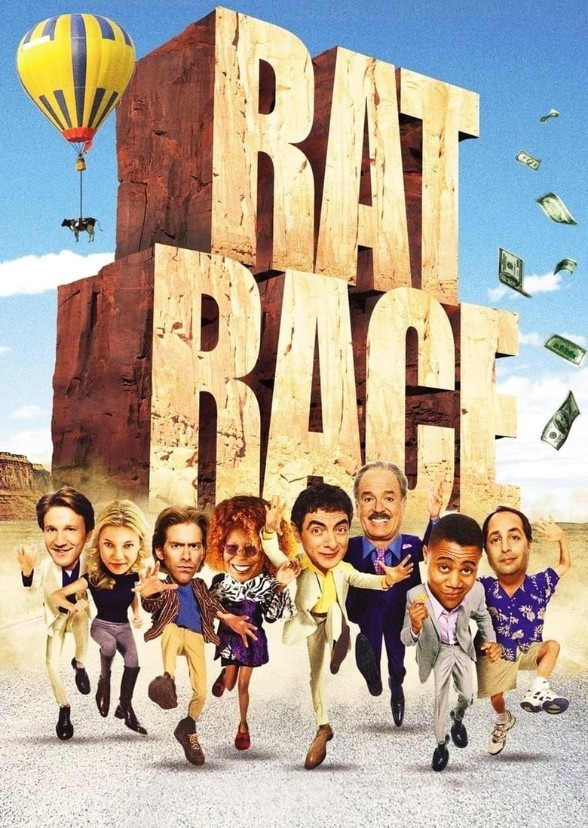 Rat Race