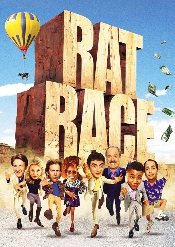 Rat Race 