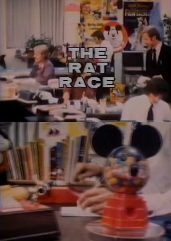 Rat Race