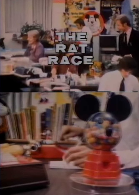 Rat Race