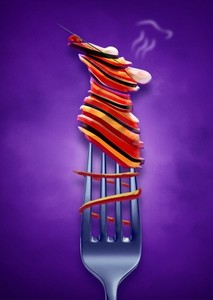 Mia Rivero on myCast - Fan Casting Your Favorite Stories