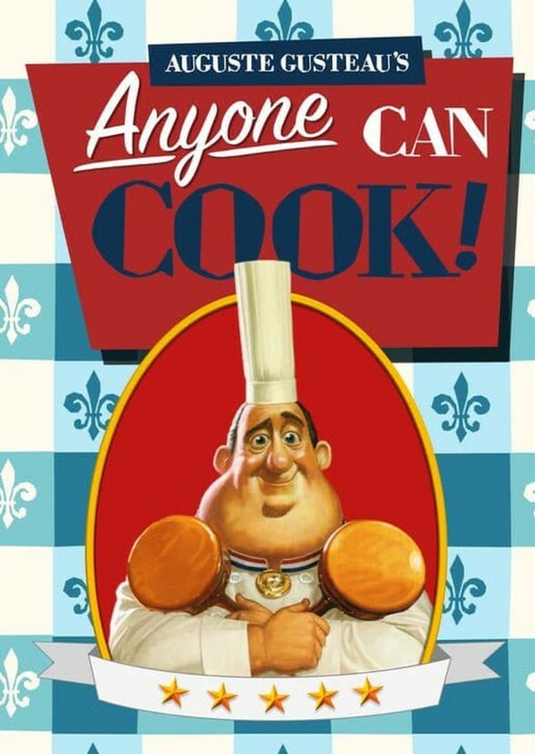 Ratatouille[1966 live action]