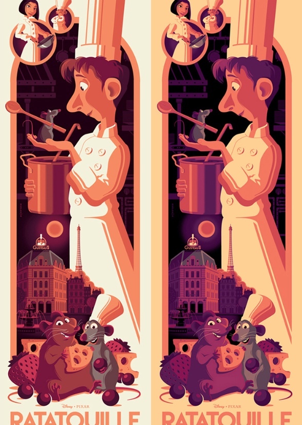 Ratatouille (1987)