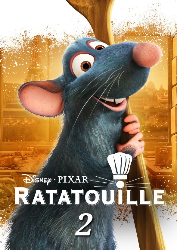 Collette Fan Casting for Ratatouille 2 myCast Fan Casting Your