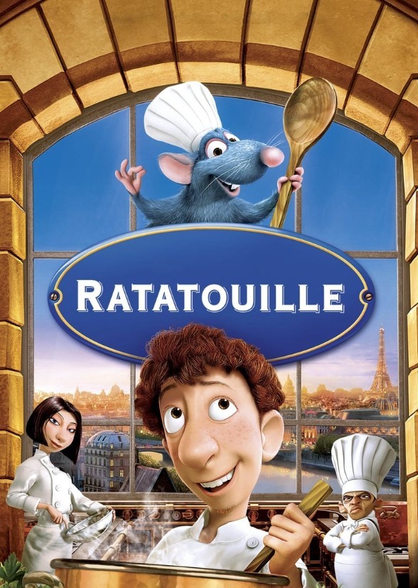 Ratatouille 2