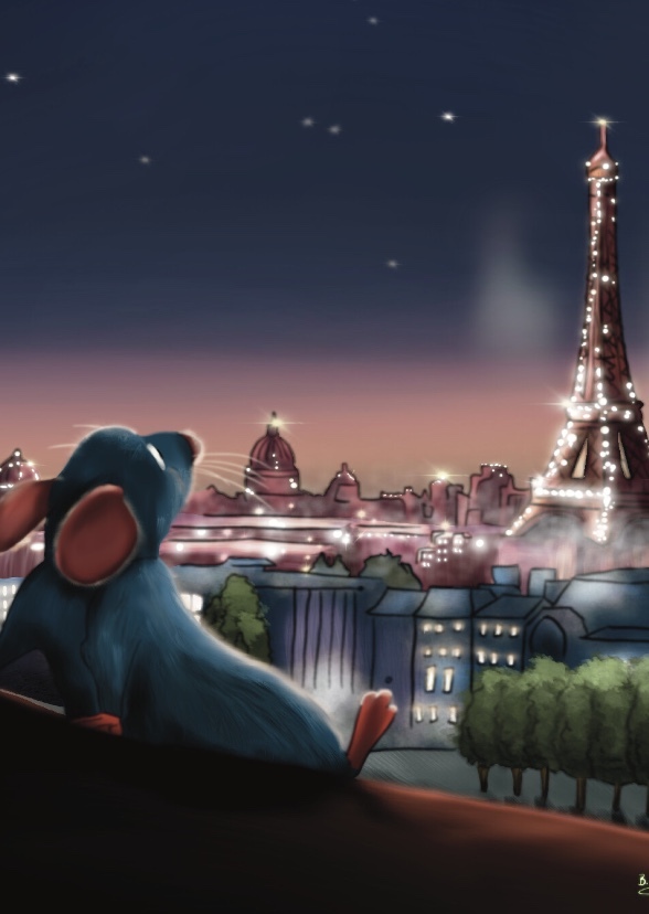 Ratatouille (2027)
