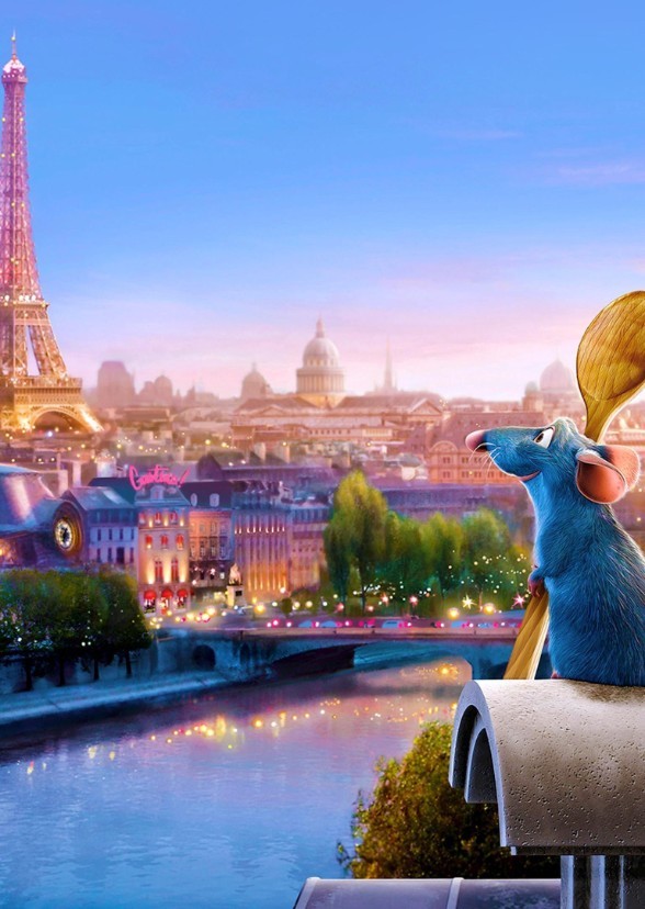 Ratatouille