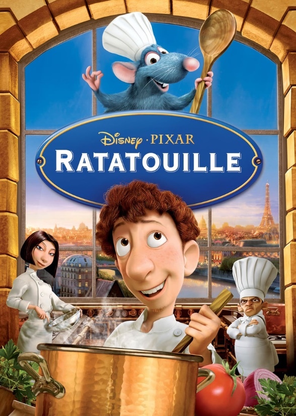 Ratatouille