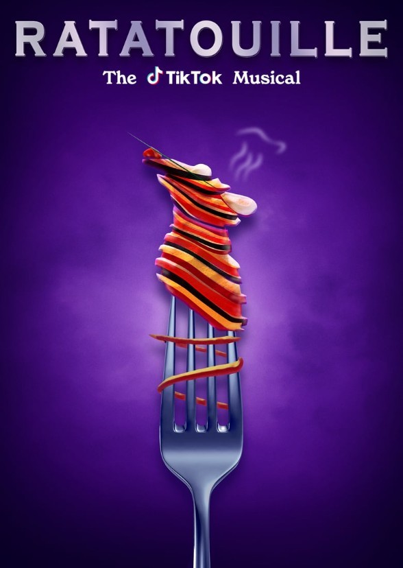 Ratatoullie The Musical 