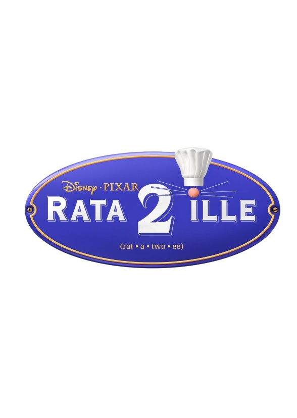 RataTWOuille