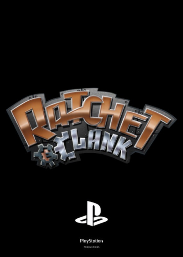 Ratchet & Clank