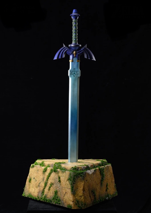 Rate my Legend of Zelda Cast