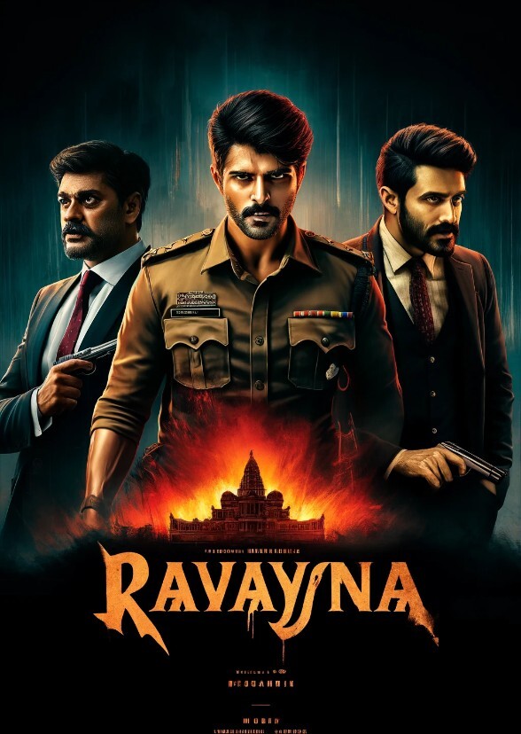 Ravayana