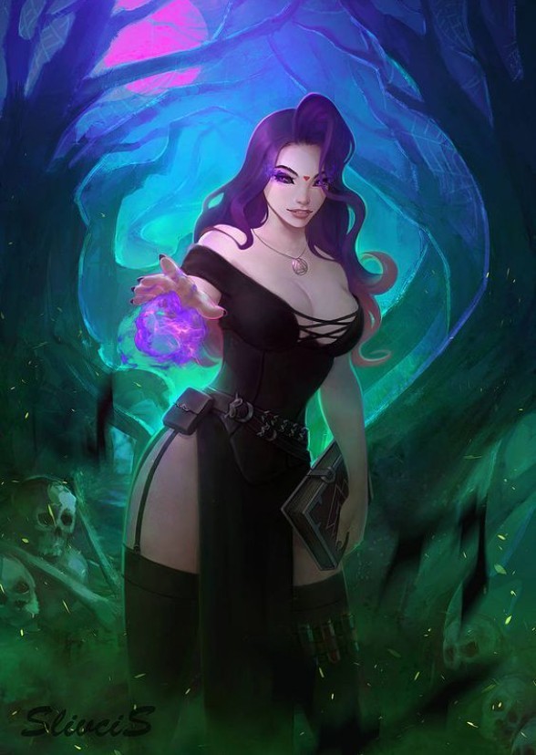 Raven