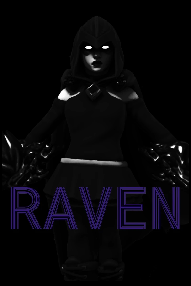Raven