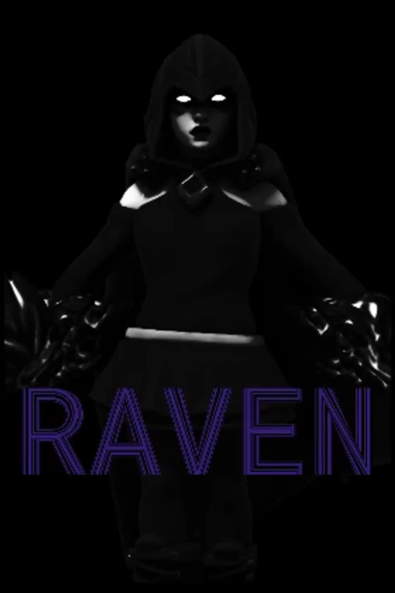 Raven