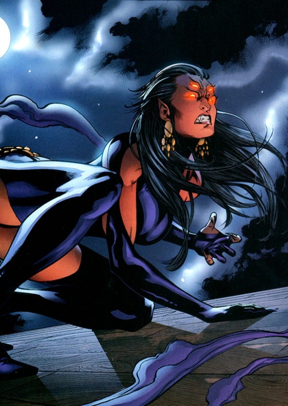 Raven Season Three (2019) Fan Casting on myCast