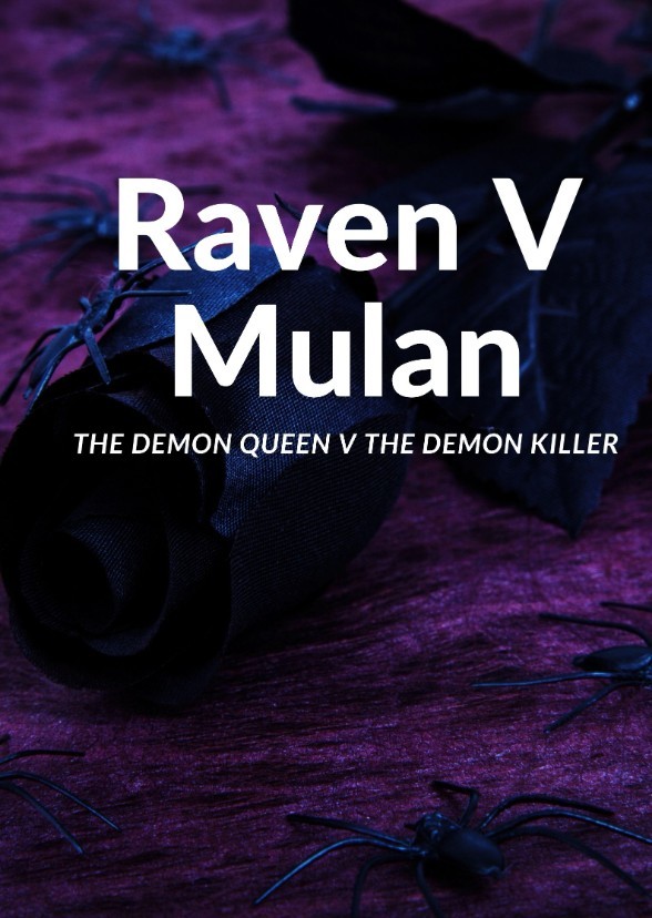 Raven V Mulan