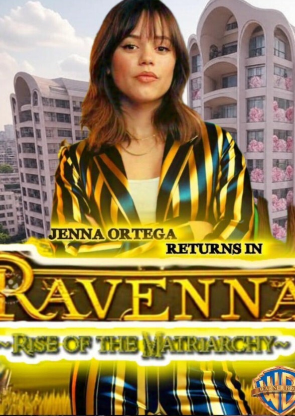 RAVENNA ~Rise of the Matriarchy~