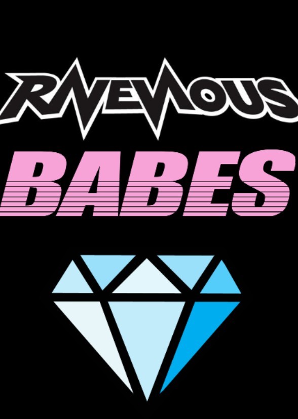 Ravenous Babes