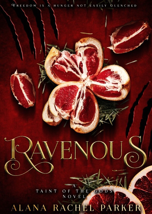Ravenous