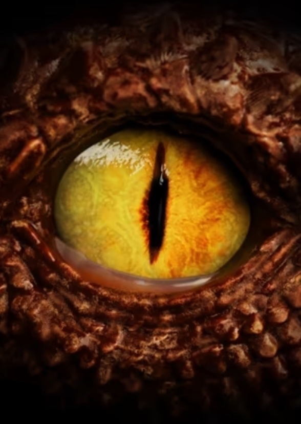 Ravenous