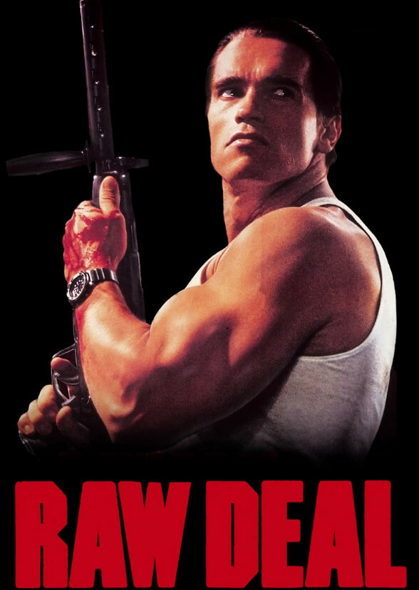 Raw Deal 