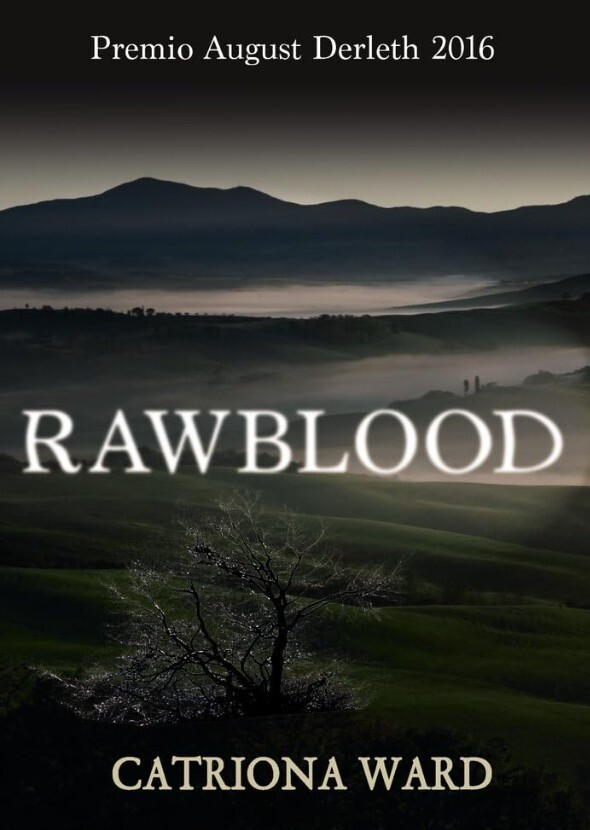 Rawblood