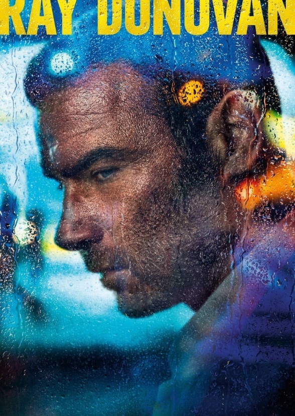 Ray Donovan (1993-2000)