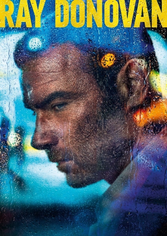 Ray Donovan