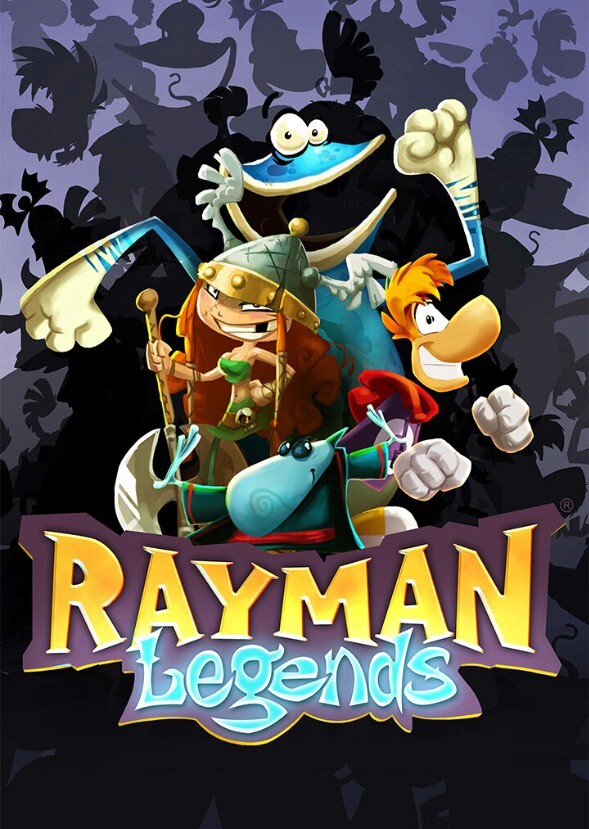 Rayman and Globox (TV show)