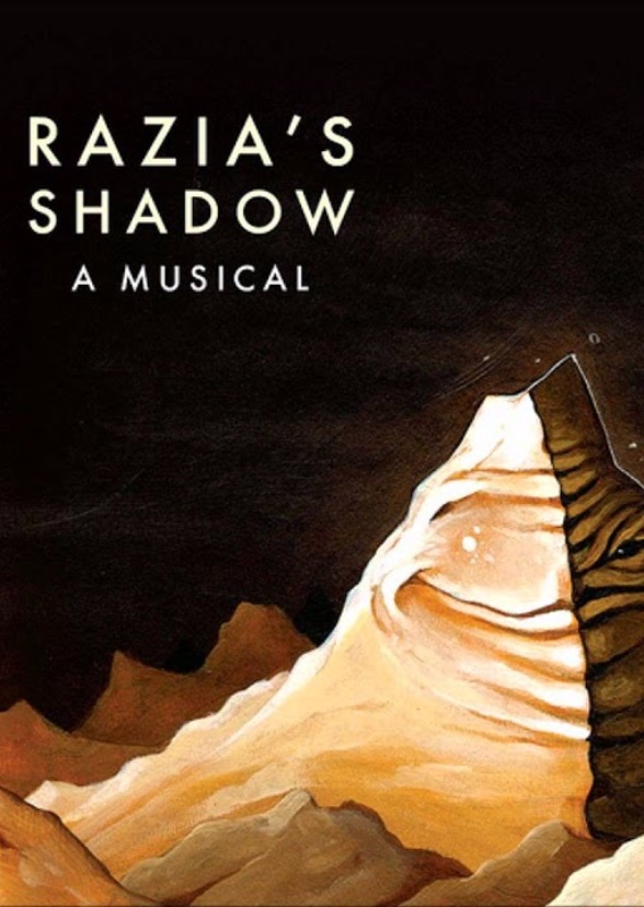 Razia's Shadow