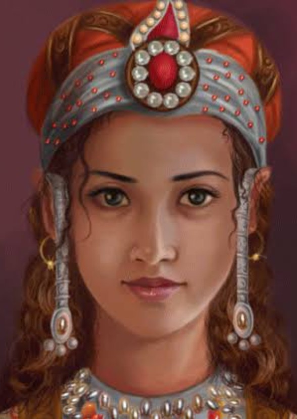 Razia Sultana