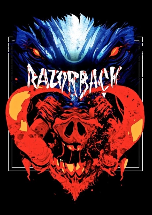 Razorback Fan Casting on myCast