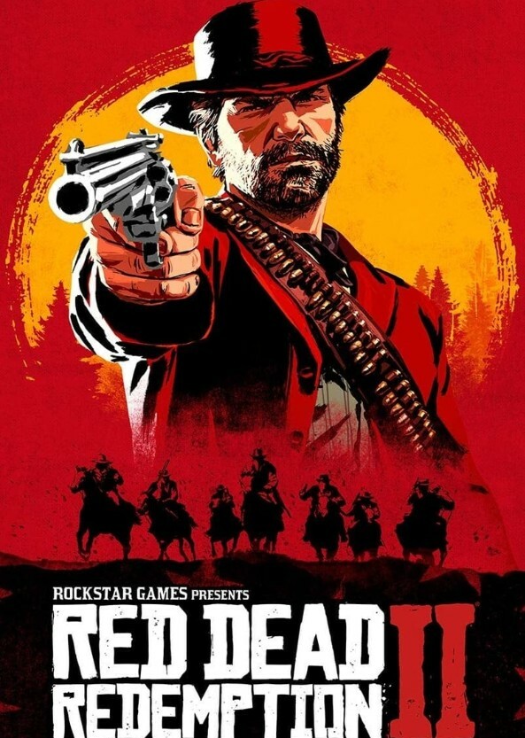 RDR II