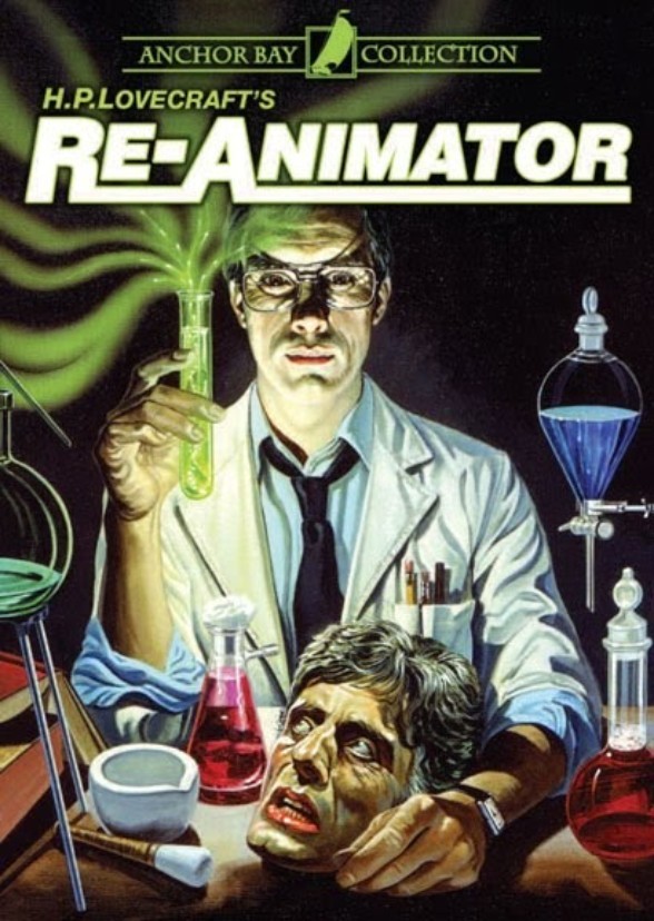 Re-Animator 
