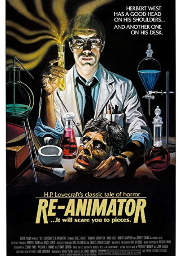 Re-Animator