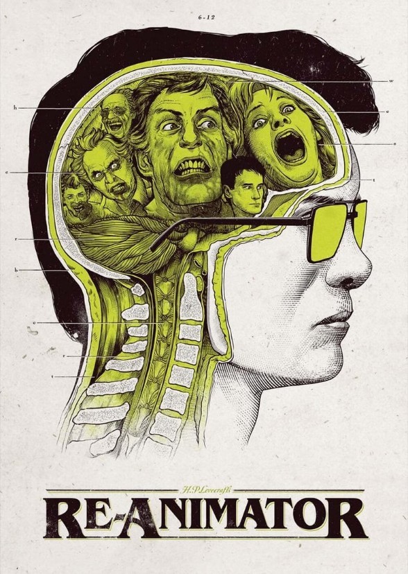 Re-Animator (Remake)