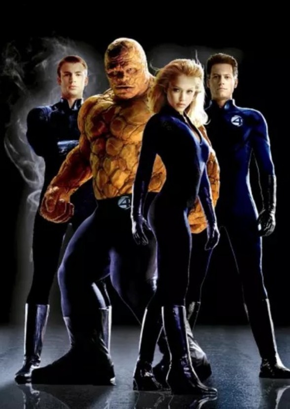 Re: fantastic four d23 announcement