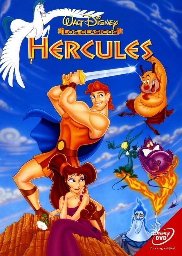RE: hercules