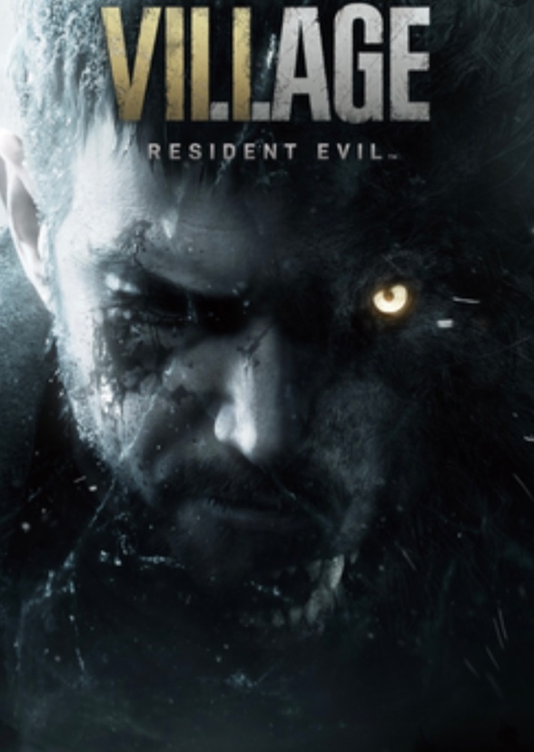 Re8 Fan Casting on myCast