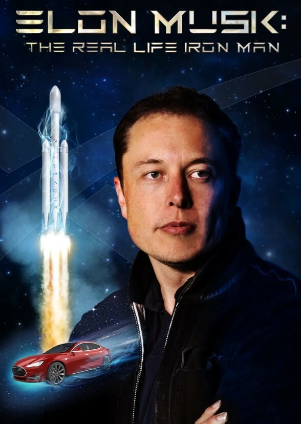 Elon Musk Film The Casting Thats Got Everyone Talking - lpr6epn