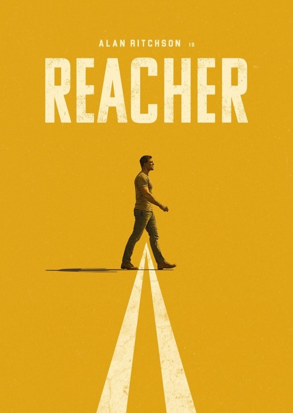 Reacher (Russian)