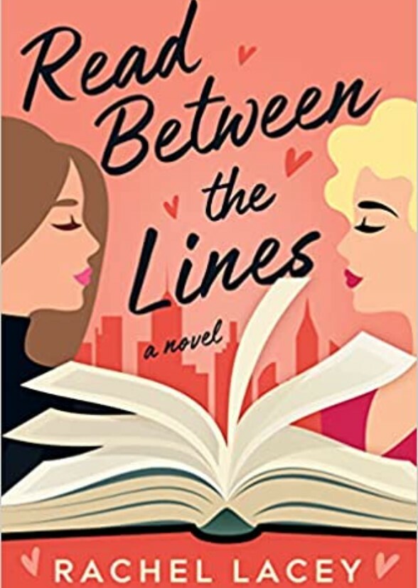 Read Between the Lines