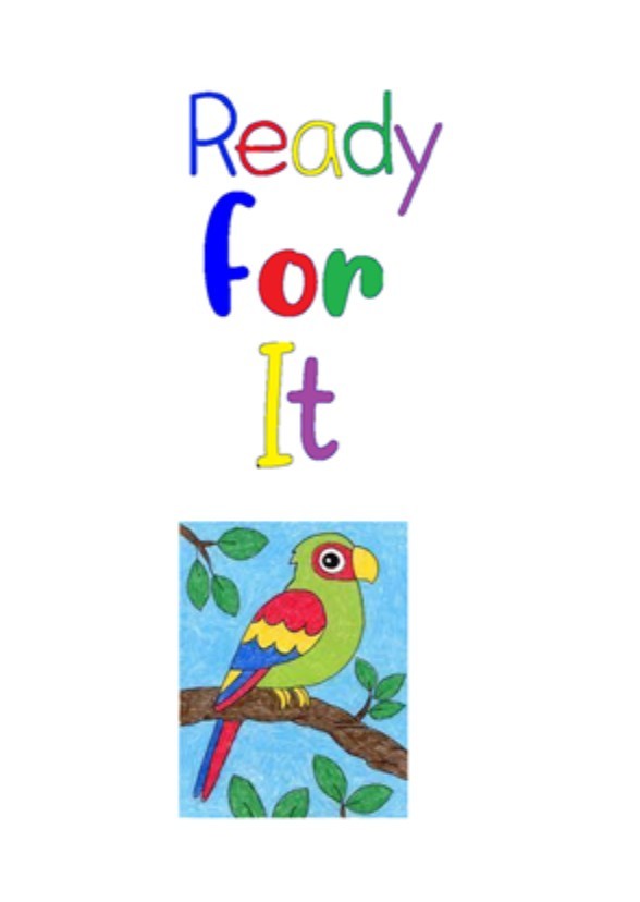 Ready for It (TV Children's game show)