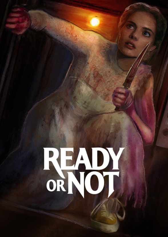 Ready or Not (2029)